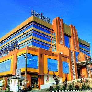 Horison Hotel Pematang Siantar